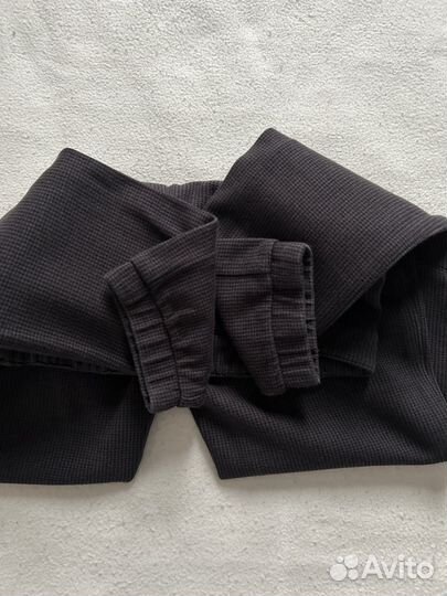 Merrell штаны черно-серве