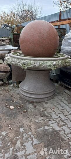 Продается фонтан