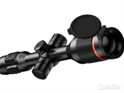 Тепловизор Guide tu420