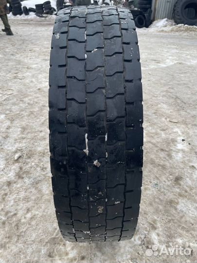 Шины 295 80 22.5