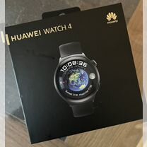 Смарт часы huawei watch 4