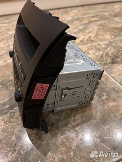 Магнитола Mitsubishi Outlander Xl