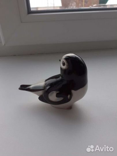 Статуэтка Птичка