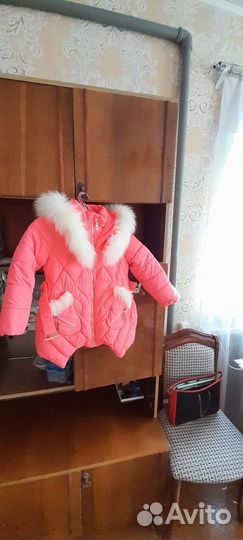 Детская одежда для девочек