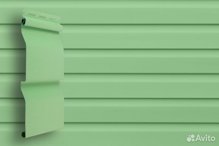 Сайдинг Grand Line D4,4 3,66