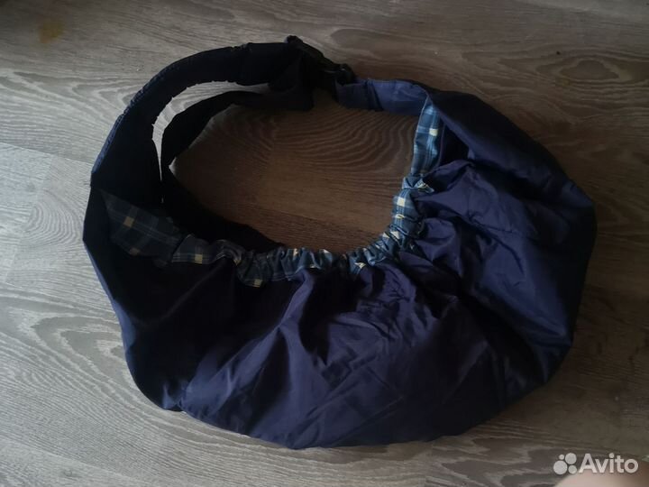 Слинг кенгуру