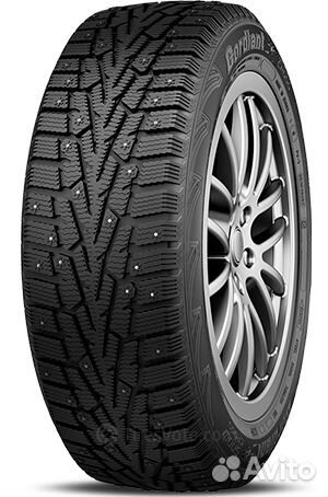 Cordiant Snow Cross 225/45 R17
