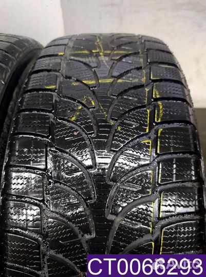 Bridgestone Blizzak LM-80 Evo 235/55 R18 96T