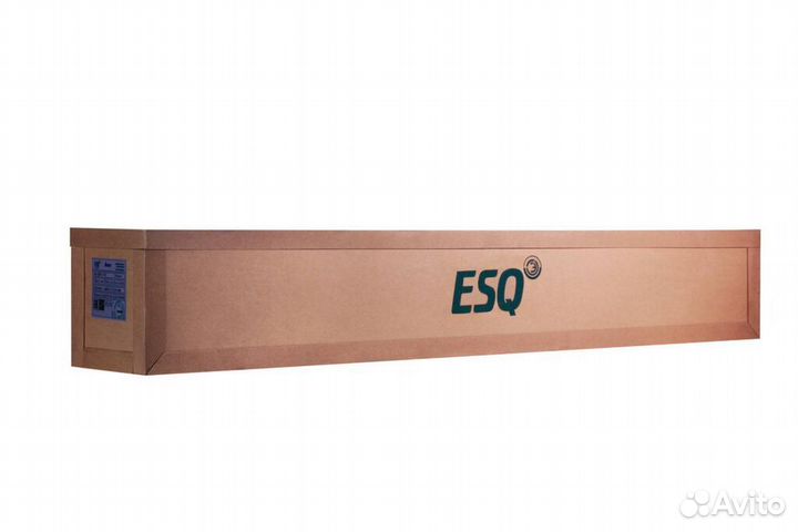 Частотный преобразователь ESQ-770 355/400 кВт 380В