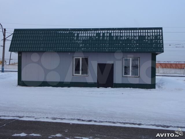 Торговое помещение, 82 м²