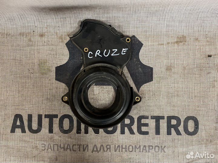 Кожух ремня грм GM 55354834