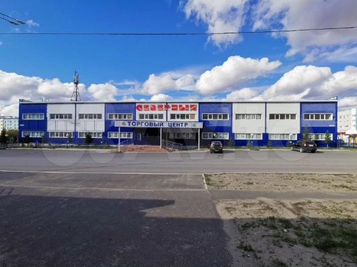 Здание, 1825 м²
