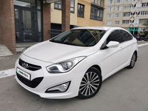 Hyundai i40 2.0 AT, 2015, 180 007 км, с пробегом, цена 1 425 000 руб.