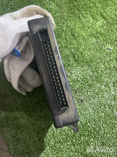 Блок комфорта Lifan Solano