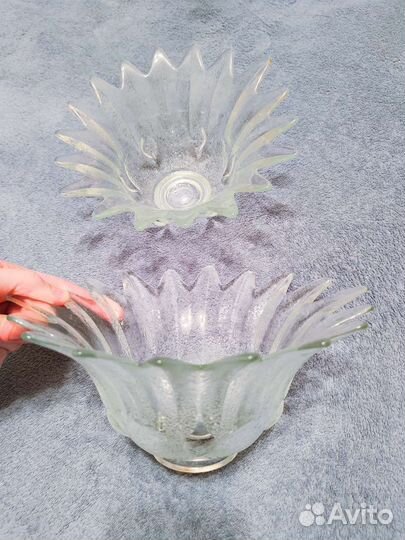 Салатник винтаж 2 шт