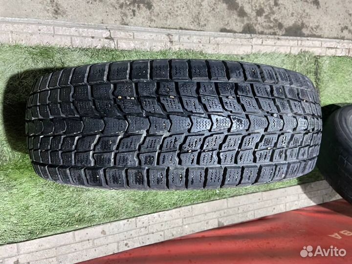 Dunlop Grandtrek SJ6 225/60 R17 99Q