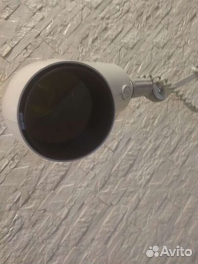 Лампа биоптрон zepter+ стойка