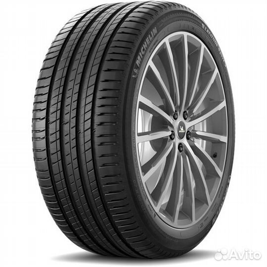 Michelin Latitude Sport 3 235/65 R17 104V