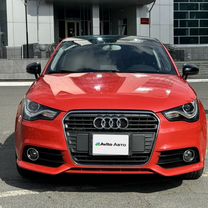 Audi A1 1.4 AMT, 2011, 174 500 км, с пробегом, цена 970 000 руб.