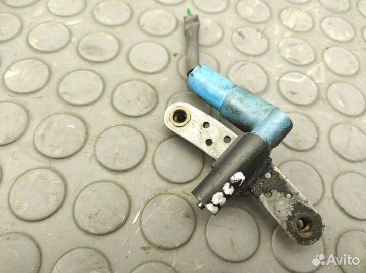 Датчик положения коленвала Renault Kangoo Ii KW0