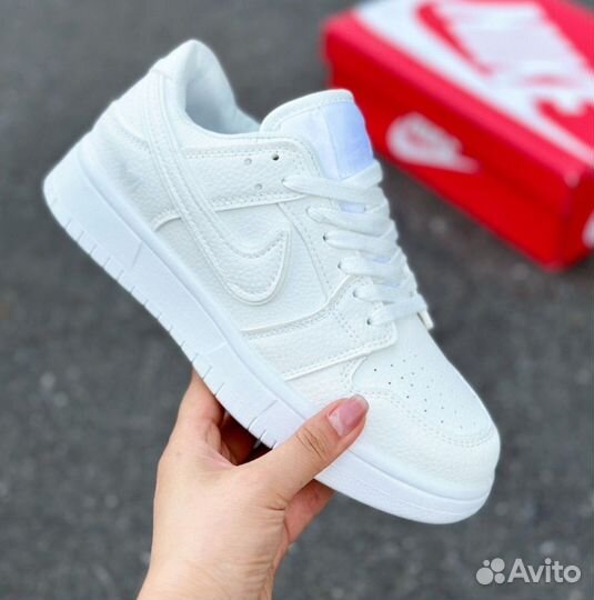 Кроссовки Nike Sb Dunk