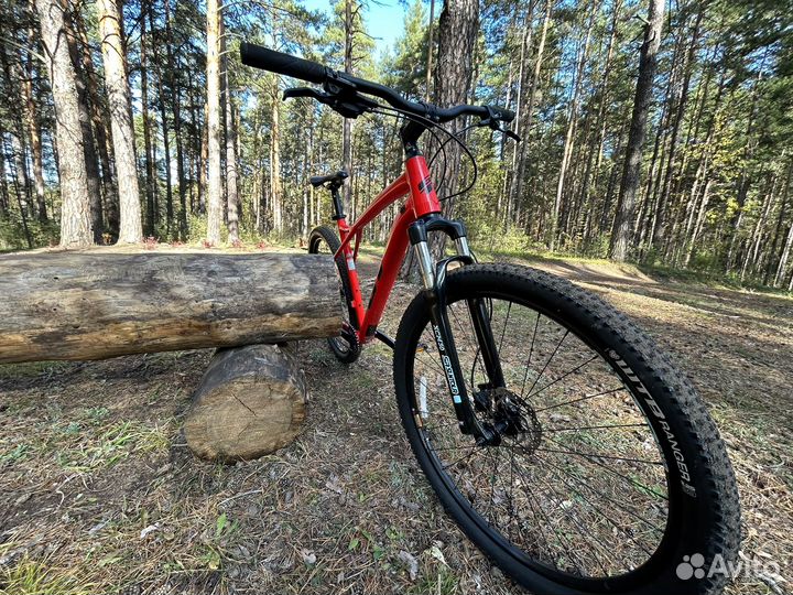 Gt avalanche comp 2020 29 XL