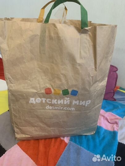 Одежда для новорожденных пакетом
