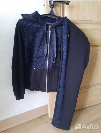 Спортивные костюмы, костюм для прогулок 44размер