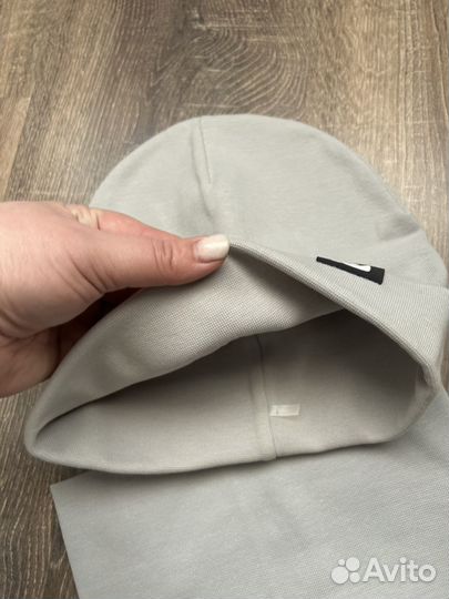 Шапка детская демисезонная