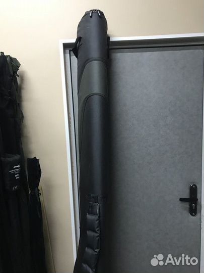 Для удилищ Starbaits Travellerred Case