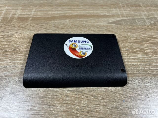Крышка HDD Samsung