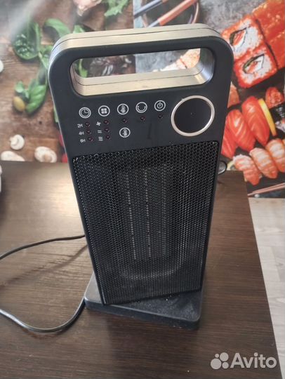 Обогреватели