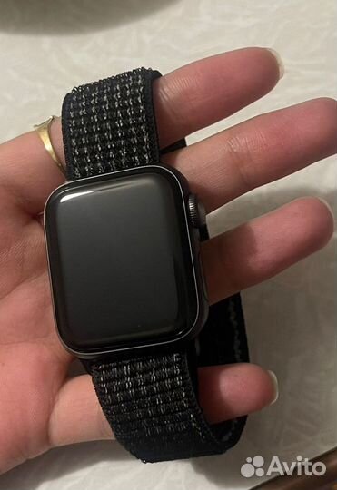 Apple watch se