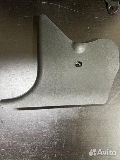 Накладки салона Мерседес w210 e55amg