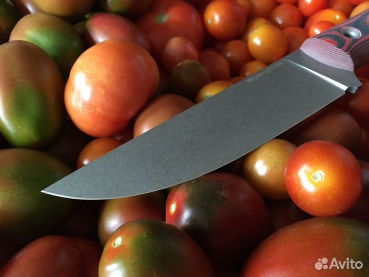 Нож WorkingKnife WK-25