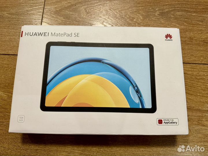 Планшет Huawei Matepad se 10.4