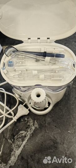 Ирригатор waterpik