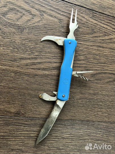 Ножик складной