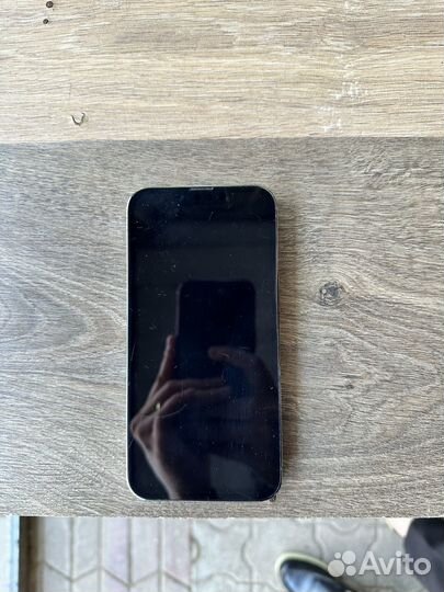 iPhone 13 Pro, 256 ГБ