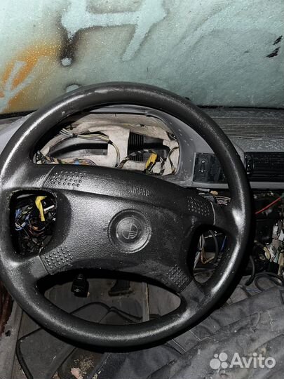 Руль м тех 3 е34