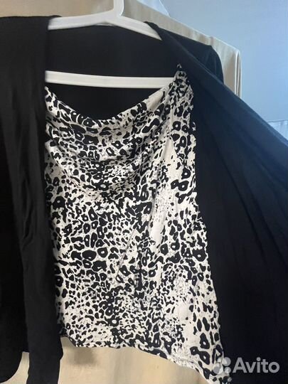 Блузка marks spenser