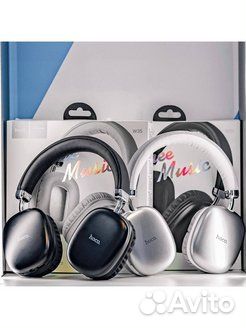 Беспроводные наушники Hoco w35 оптом