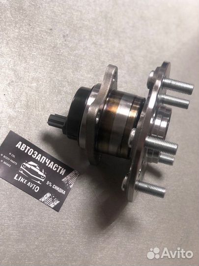 Ступица задняя Тойота Королла 150