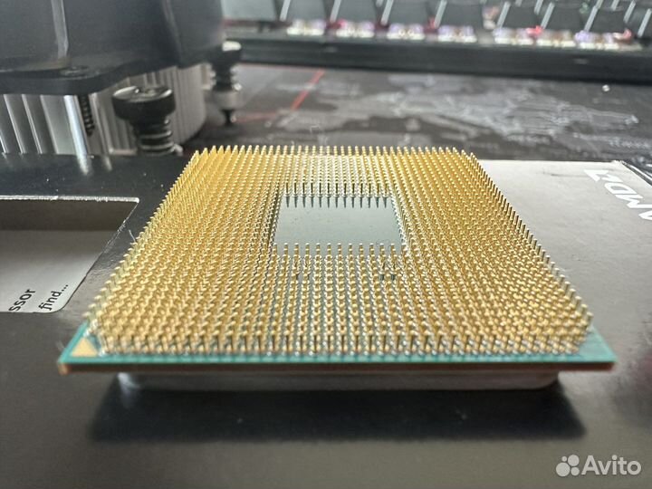 Процессор AMD Ryzen 5 1400 BOX