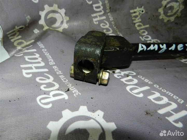 Рулевой кардан Chery Amulet седан 1.6 2010