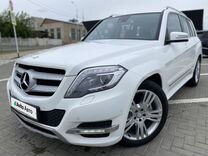 Mercedes-Benz GLK-класс 2.1 AT, 2013, 175 000 км, с пробегом, цена 1 930 000 руб.