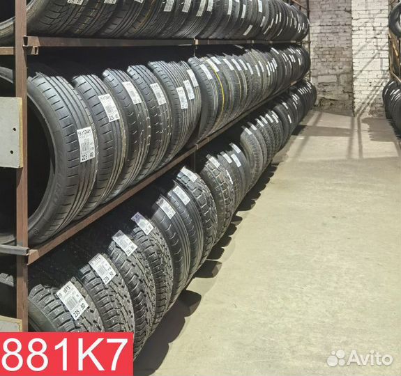 Michelin Alpin A4 215/45 R17 94Y