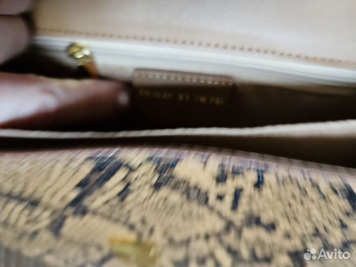 Сумка женская через плечо