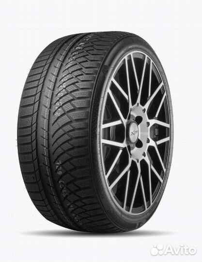 Kumho WinterCraft WP72 245/45 R19 102V