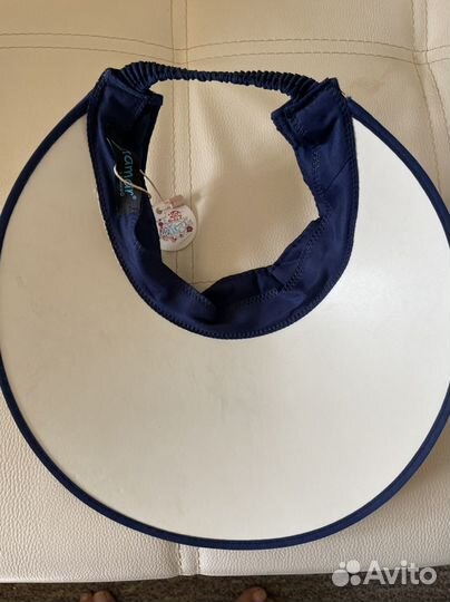 Козырек от солнца новый. Доминкана